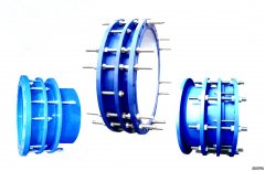 管道伸缩器的用途及特点